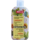 Šampóny Milva šampón Harmanček 200 ml