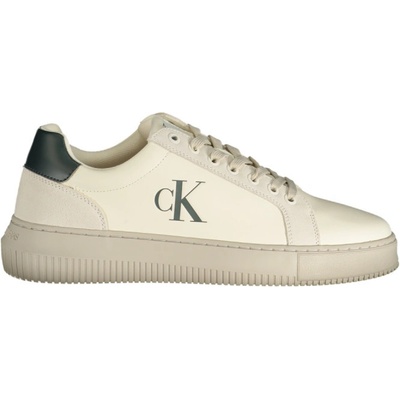 Calvin Klein Pánska Športová Biela