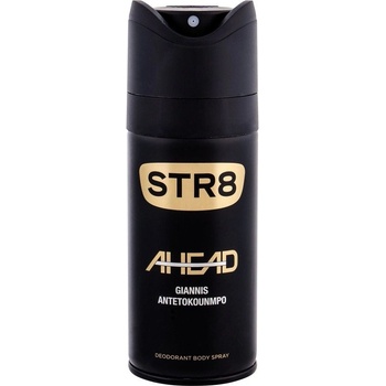 STR8 Ahead deospray 150 ml