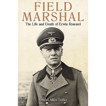 Field Marshal | Daniel Allen Butler
