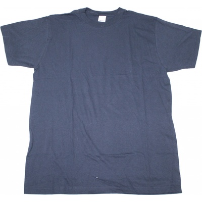 Campbeellsville Apparel Company KY triko US Tan modrá modré