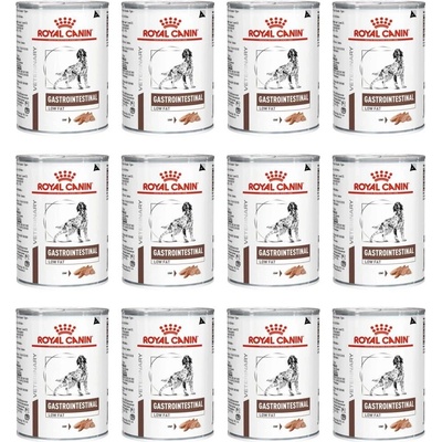 Royal Canin VHN Gastrointestinal 18 x 420 g