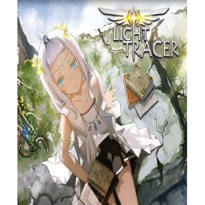 Oasis Games Light Tracer (PC)