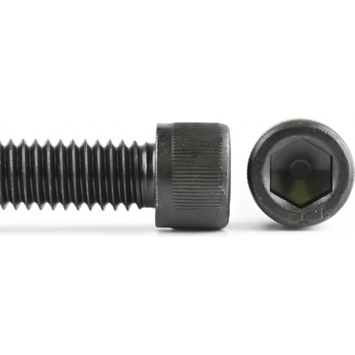 Šroub válcová hl. imbus UNC, DIN 912 - 1/4x1.1/2" 12.9 – Zbozi.Blesk.cz