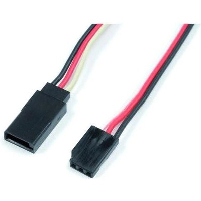 Fusion Kabel prodlužovací Futaba HD 50 cm