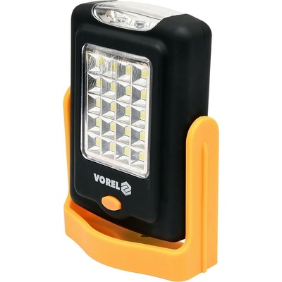 Vorel Svietidlo otočné 20+3 LED