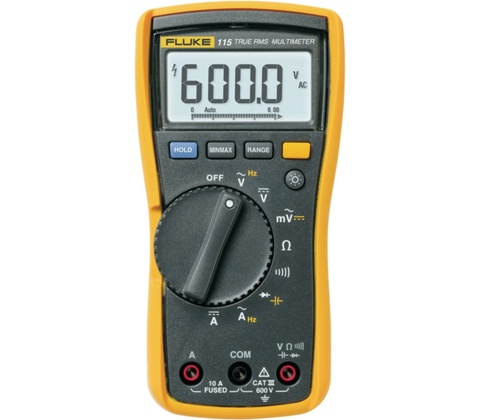 FLUKE 115 TRMS