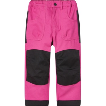 Lupilu Detské funkčné nohavice ružová