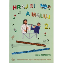 Hraj si a maluj 2.