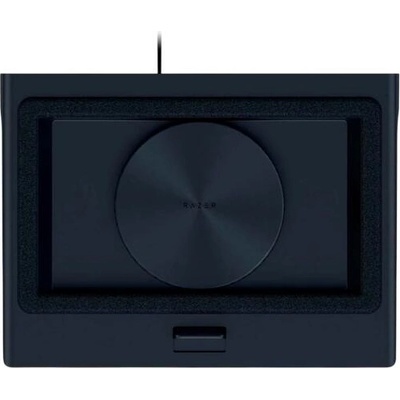 Razer Laptop Cooling Pad охлаждаща поставка за лаптопи 14"-18 (RC21-02300100-R3GW)