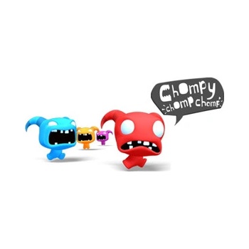 Chompy Chomp Chomp