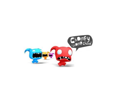 Chompy Chomp Chomp