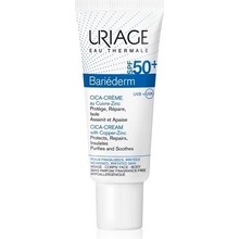 Uriage Bariéderm Cica-Cream with Copper Zinc SPF 50+ 40 ml