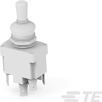 TE Connectivity K1123283 páčkový spínač 1 ks Package