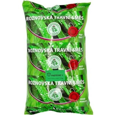AgroBio Pastevní tráva 1 kg