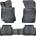Umbrella Mercedes E Class W211 2WD 74480