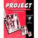 Project 2 Work Book