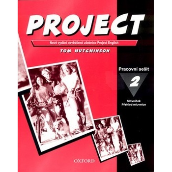 Project 2 Work Book