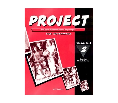 Project 2 Work Book