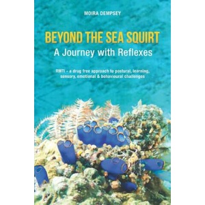 Beyond the Sea Squirt | Moira Dempsey (ISBN: 9780987306357)