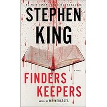 Finders Keepers - Stephen King
