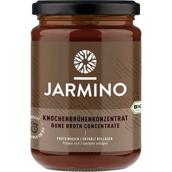 Jarmino Телешки костен бульон концентрат 440 g | Jarmino (450157 (KKO-H) JAR)