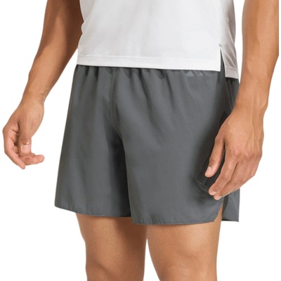 adidas adi365 FORMOTION 2IN1 SHORTS Sivá