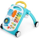 Baby Einstein Проходилка с активности 4в1 Musical Mix ‘N Roll 6м+ (12045-1) Проходилка