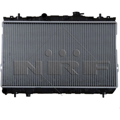 Chladič, chlazení motoru NRF 53355