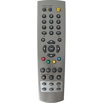 съвместим Humax rs-521 - заместител дистанционно управление (rs-521)