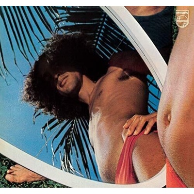 Araca Azul - Caetano Veloso CD