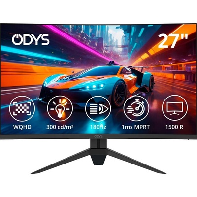 ODYS Q27-X