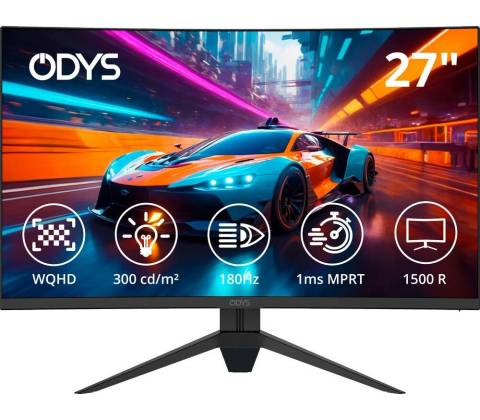 ODYS Q27-X