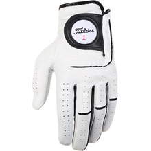 Titleist Players Flex Cadet Mens Golf Glove Ľavá biela ML