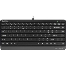 A4Tech FK11 FSTYLER Grey
