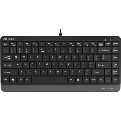 A4Tech FK11 FSTYLER Grey
