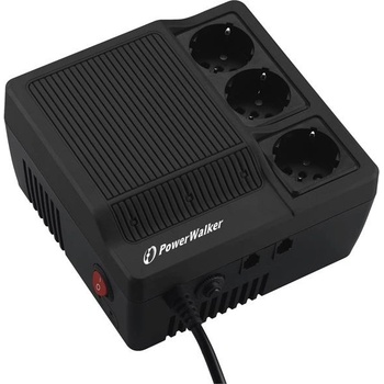 PowerWalker Стабилизатор powerwalker avr 1000, 1000va (8605)