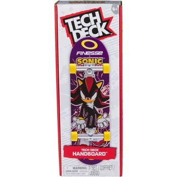 Skate Tech Deck Sonic