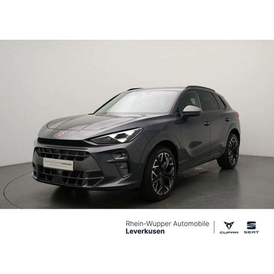 Cupra Terramar VZ 4Drive 195 kW