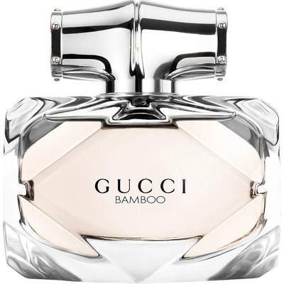 Gucci Bamboo toaletní voda dámská 75 ml