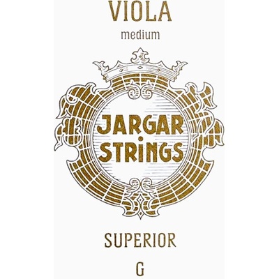 Jargar SUPERIOR - Struna G violu