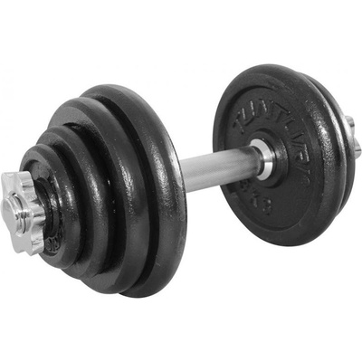 Tunturi činkový set 15 kg