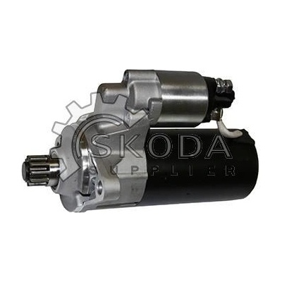 Startér HELLA 8EA 011 611-531