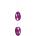 LyBaile Вагинални секс топчета "twins ball purple