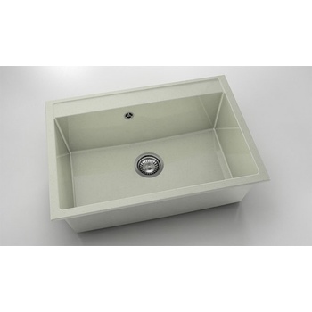 Image 1 of FAT Мивка Vanguard 231, Granicite, 209 Arctic, с включен сифон