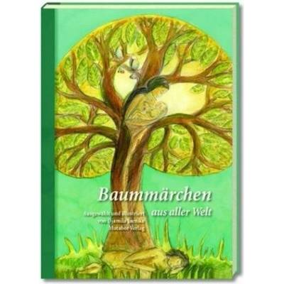 Baummrchen aus aller Welt