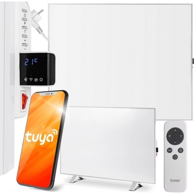 Cronos IR Synthelith PRO CRP-1200TWP TUYA