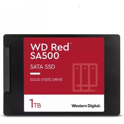 WD Red Plus 1TB, WD10JFCX