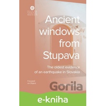 Ancient windows from Stupava - Vojtech Hami