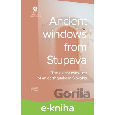 Ancient windows from Stupava - Vojtech Hami